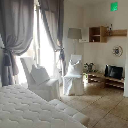 Puglia Disfida Apartment Barletta Bagian luar foto