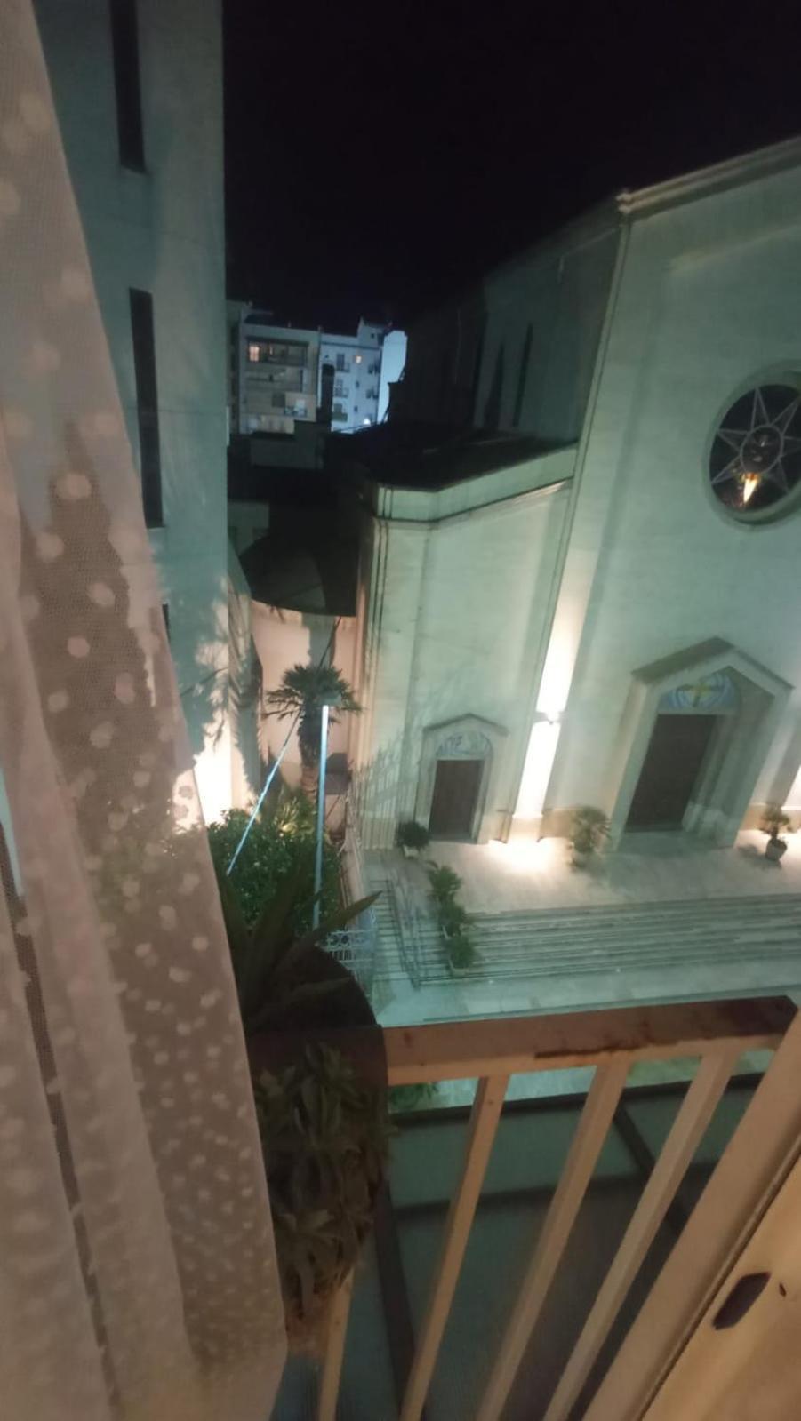Puglia Disfida Apartment Barletta Bagian luar foto