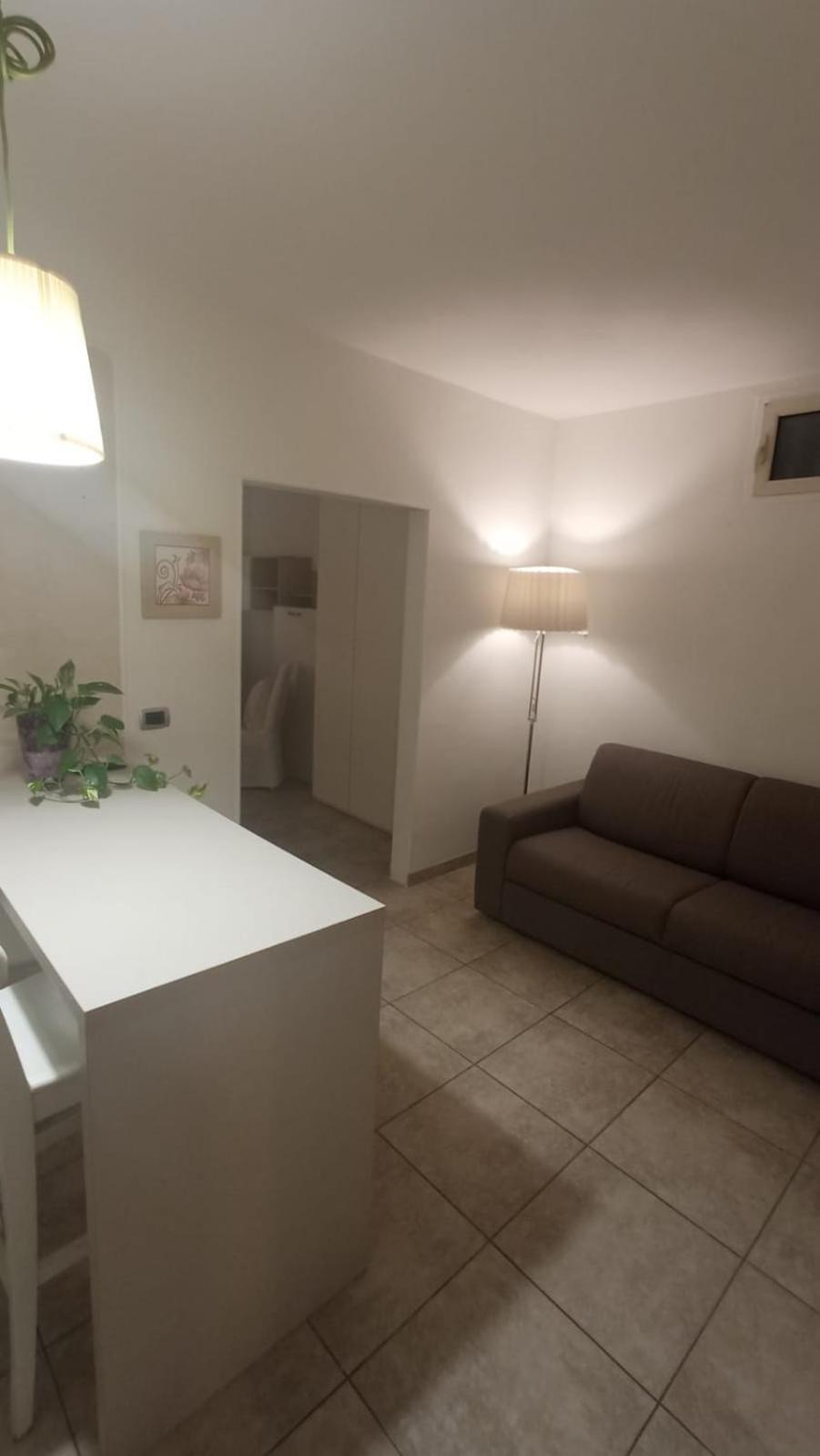 Puglia Disfida Apartment Barletta Bagian luar foto