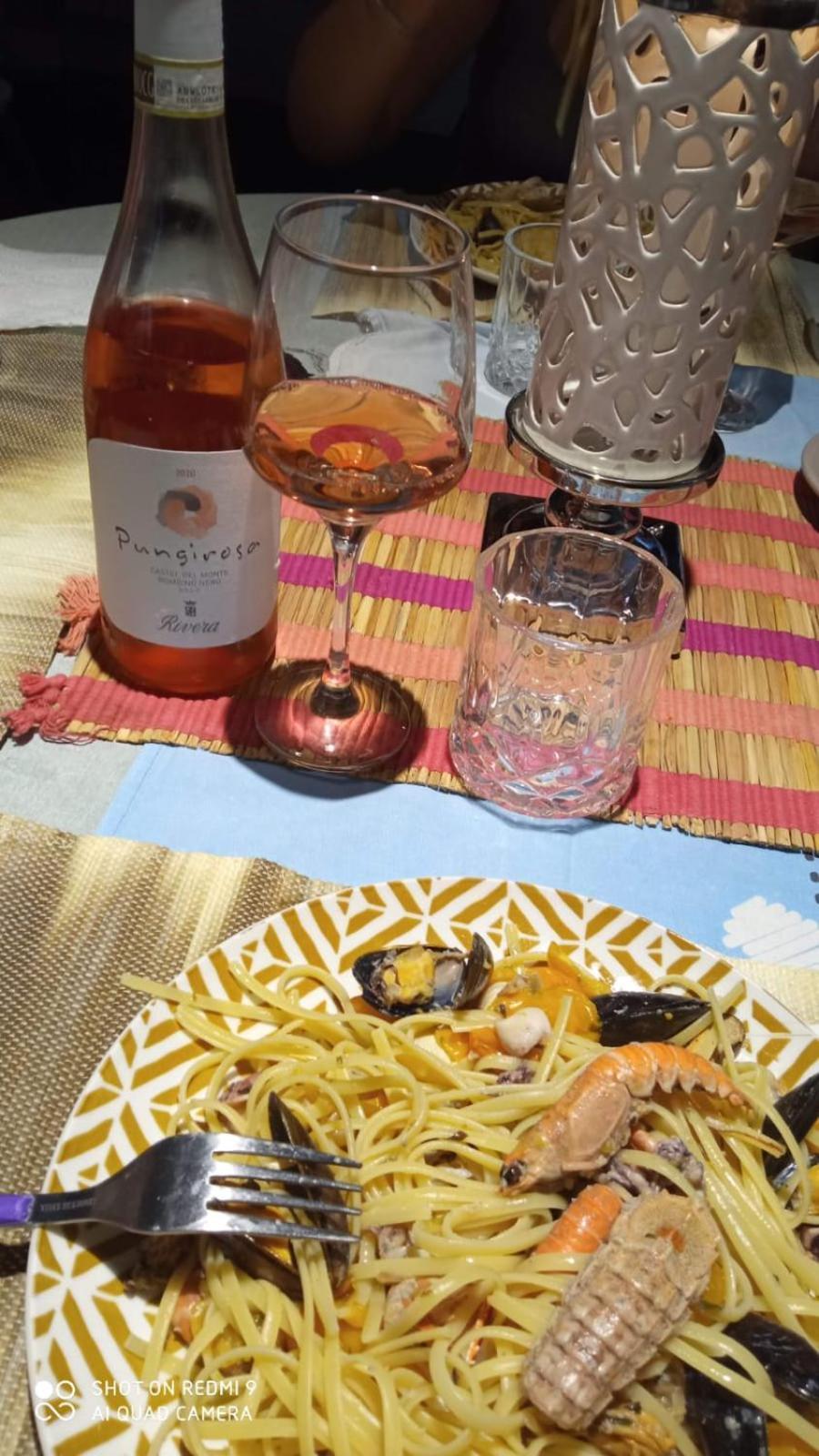 Puglia Disfida Apartment Barletta Bagian luar foto